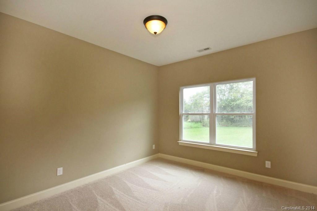 Hidden Creek - Residential