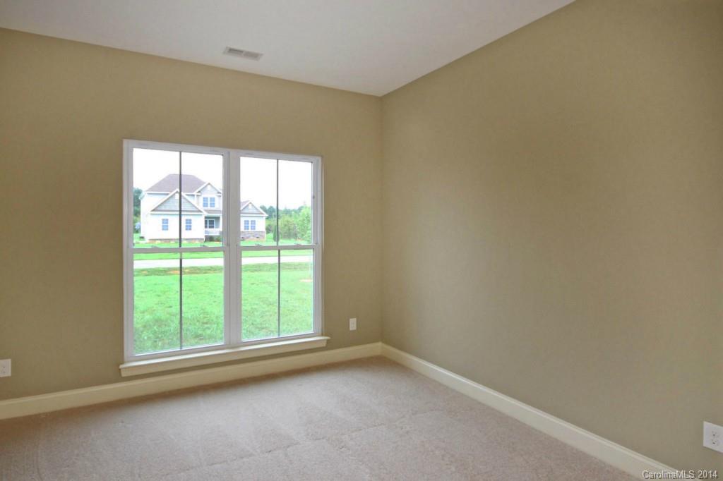 Hidden Creek - Residential