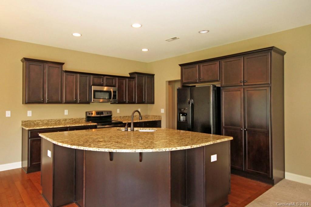 Hidden Creek - Residential