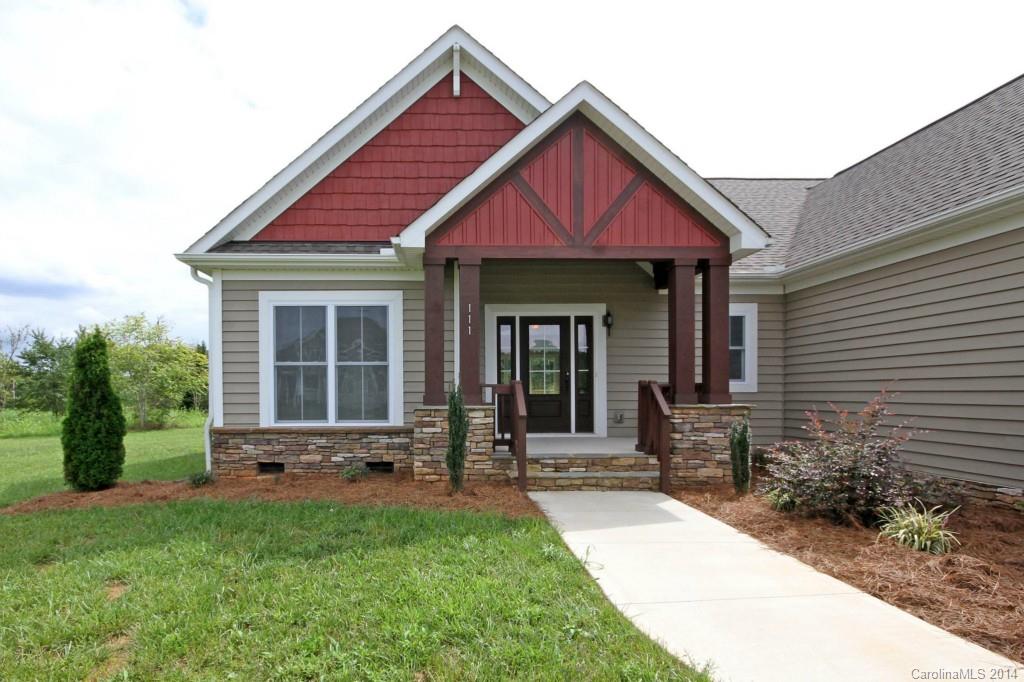 Hidden Creek - Residential