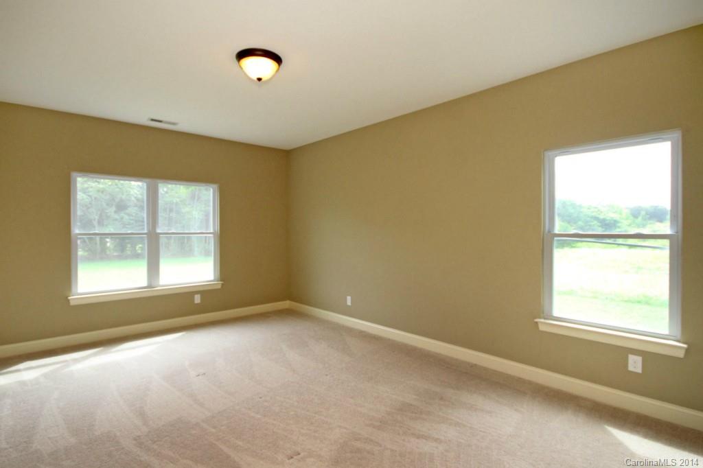 Hidden Creek - Residential