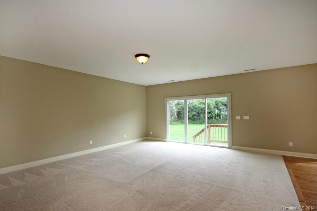 Hidden Creek - Residential