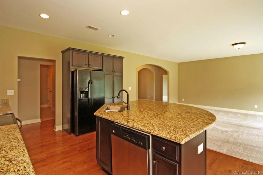 Hidden Creek - Residential