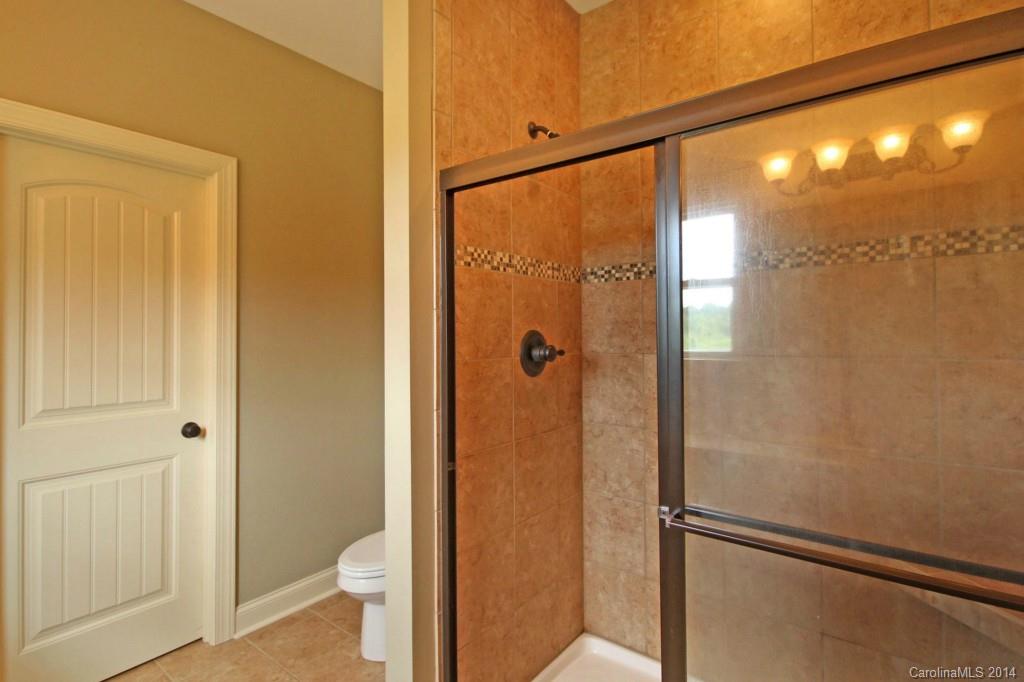 Hidden Creek - Residential