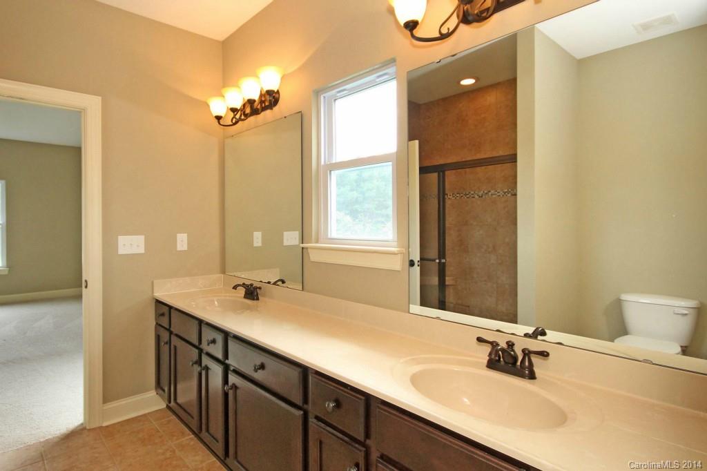 Hidden Creek - Residential