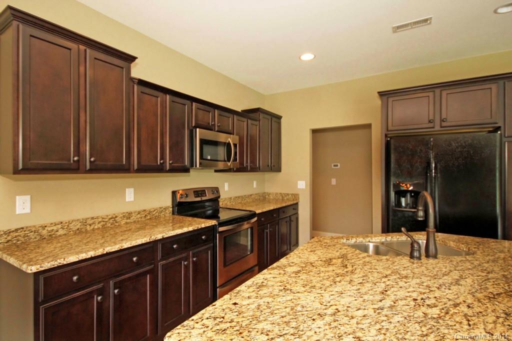 Hidden Creek - Residential