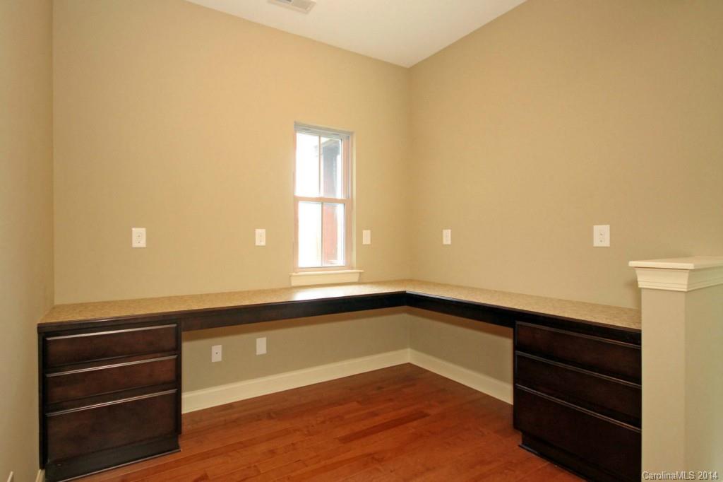 Hidden Creek - Residential