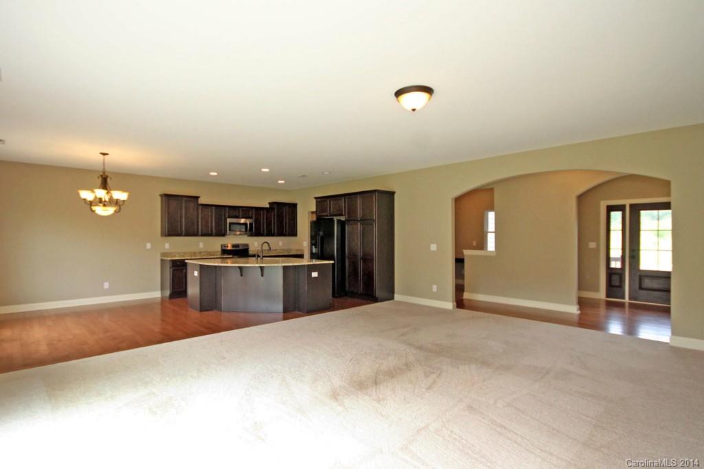 Hidden Creek - Residential