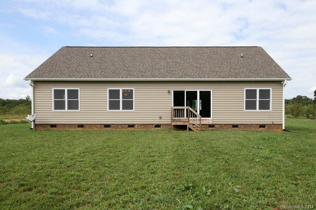 Hidden Creek - Residential