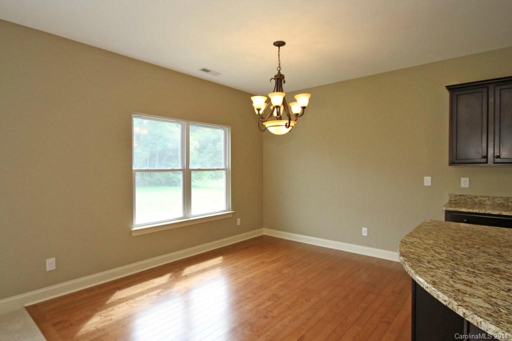 Hidden Creek - Residential