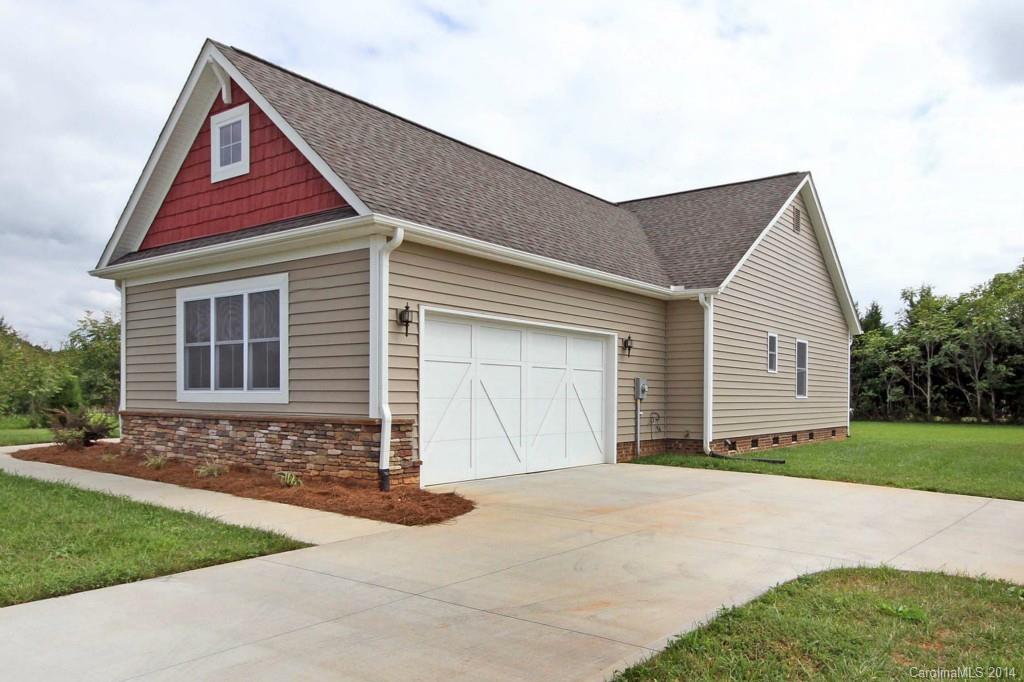 Hidden Creek - Residential