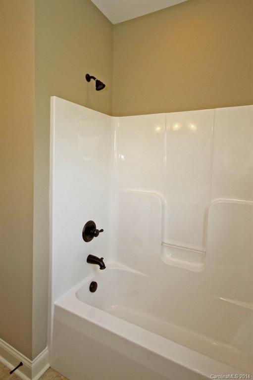 Hidden Creek - Residential