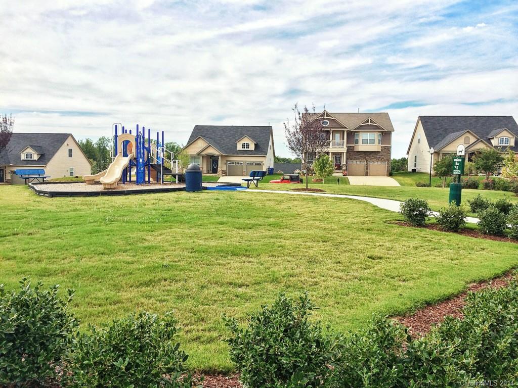 Waterlynn - Residential