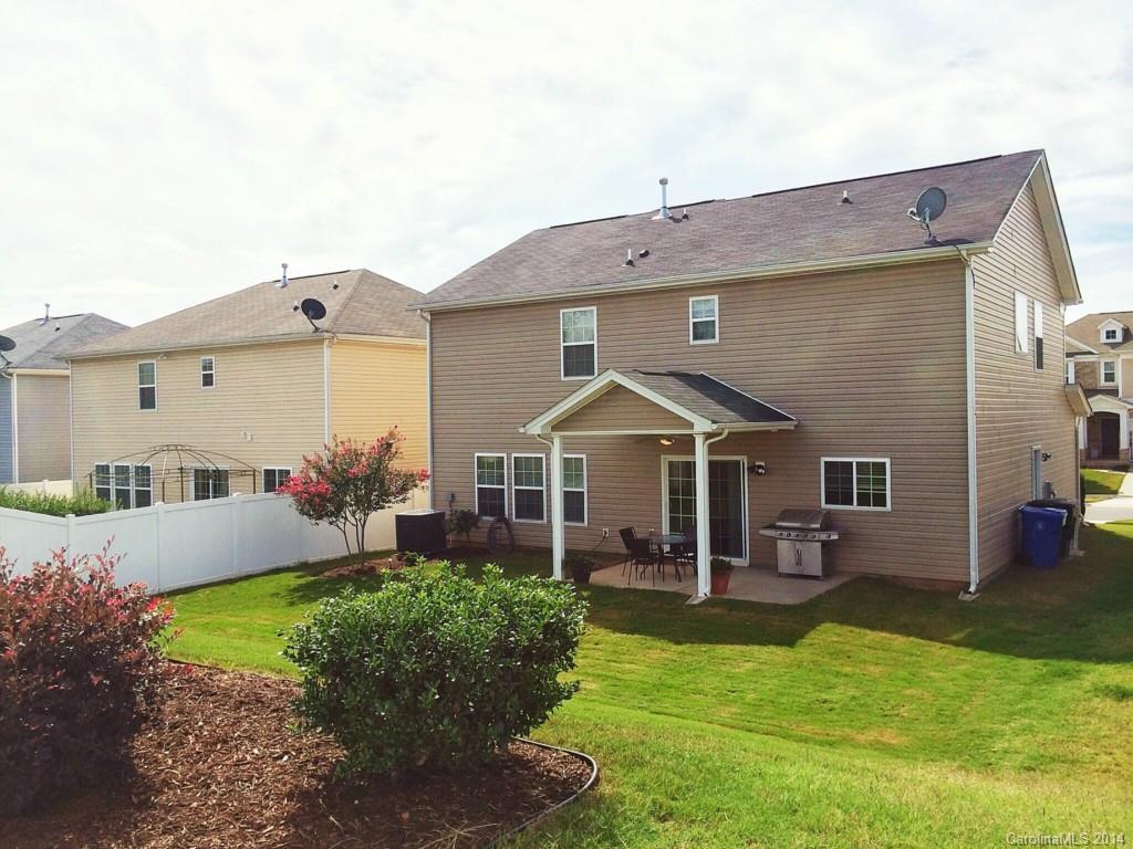 Waterlynn - Residential