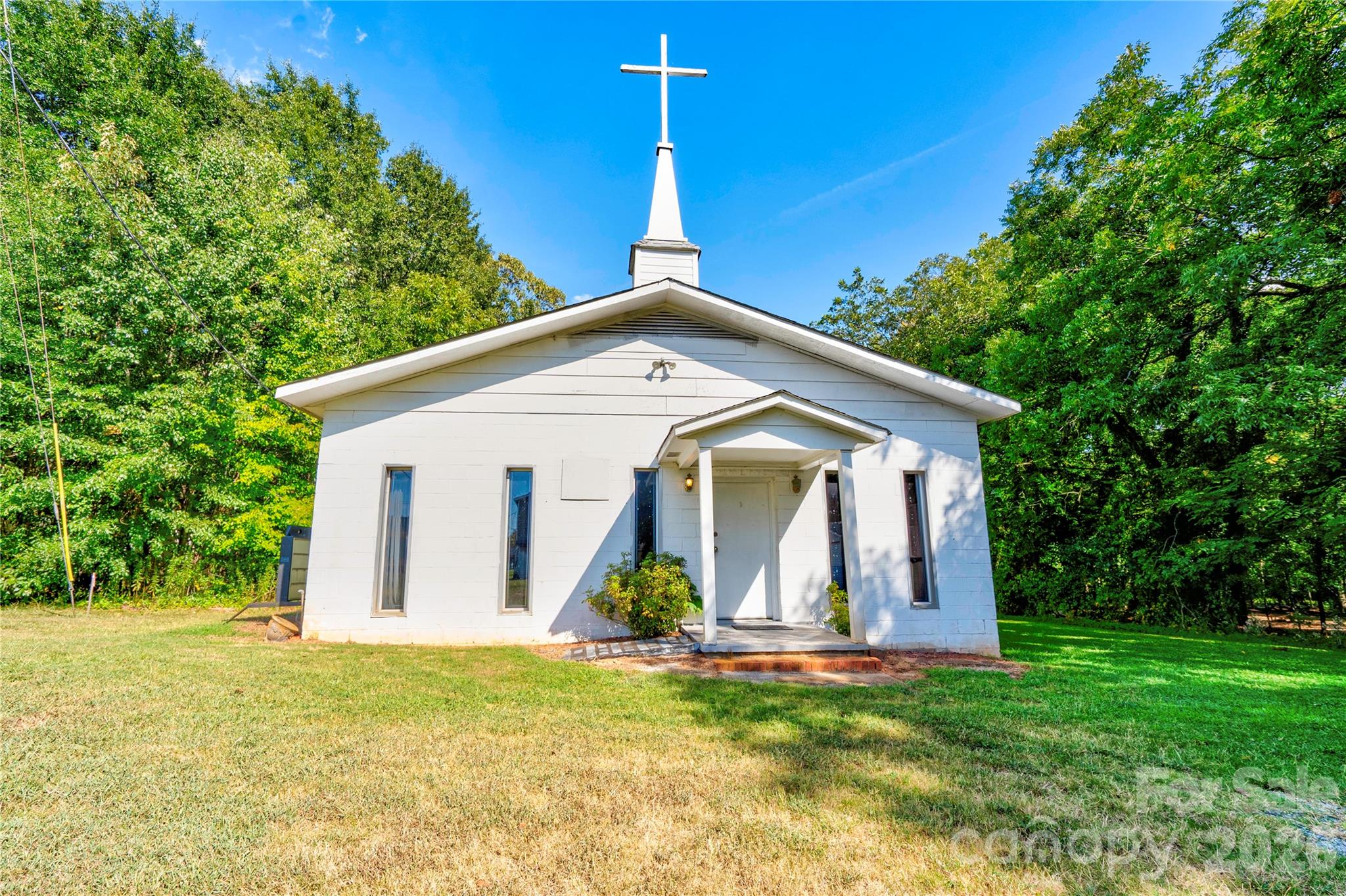 4538 Fallston Road