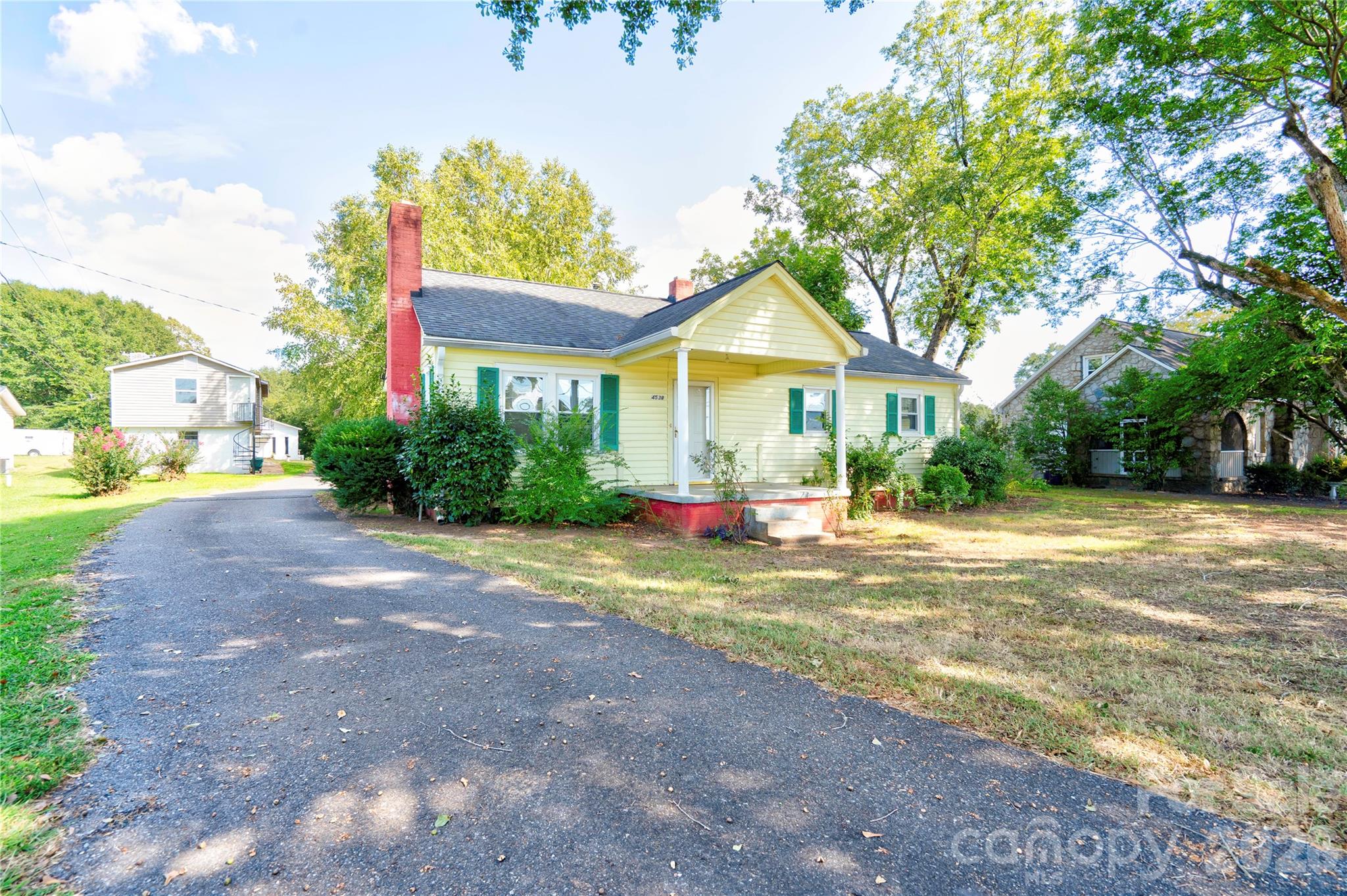4538 Fallston Road