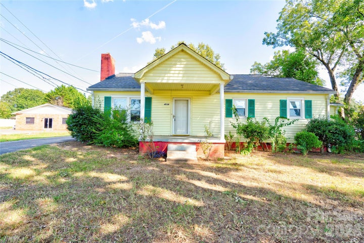 Photo 1 of 48 — 4538 Fallston Road, Fallston, NC 28150