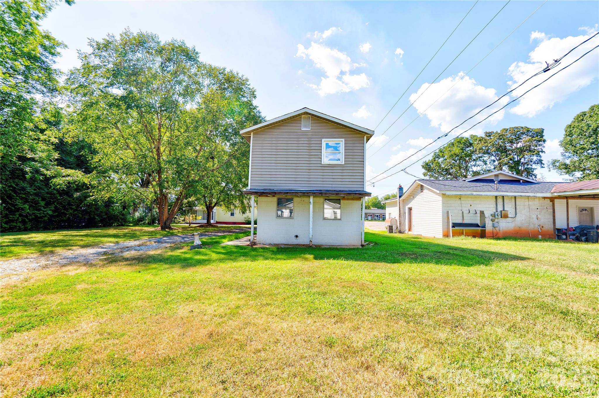 4538 Fallston Road