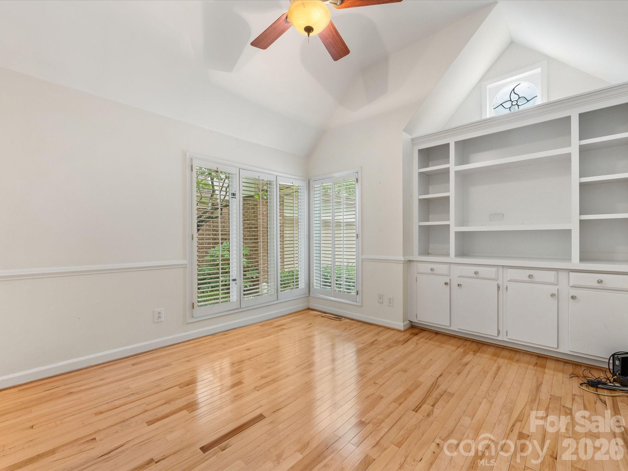 Carsons Pond - Residential