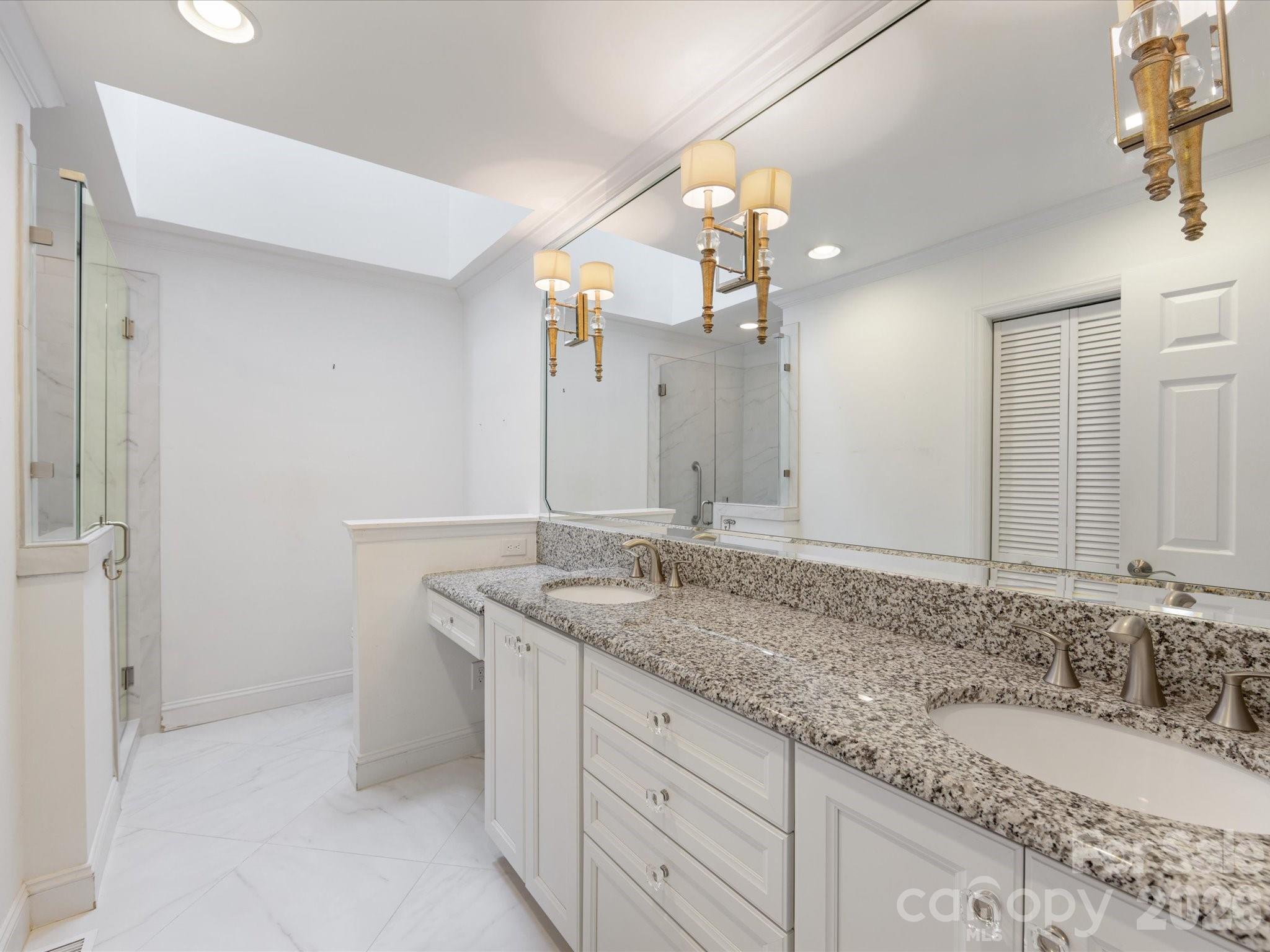 Carsons Pond - Residential