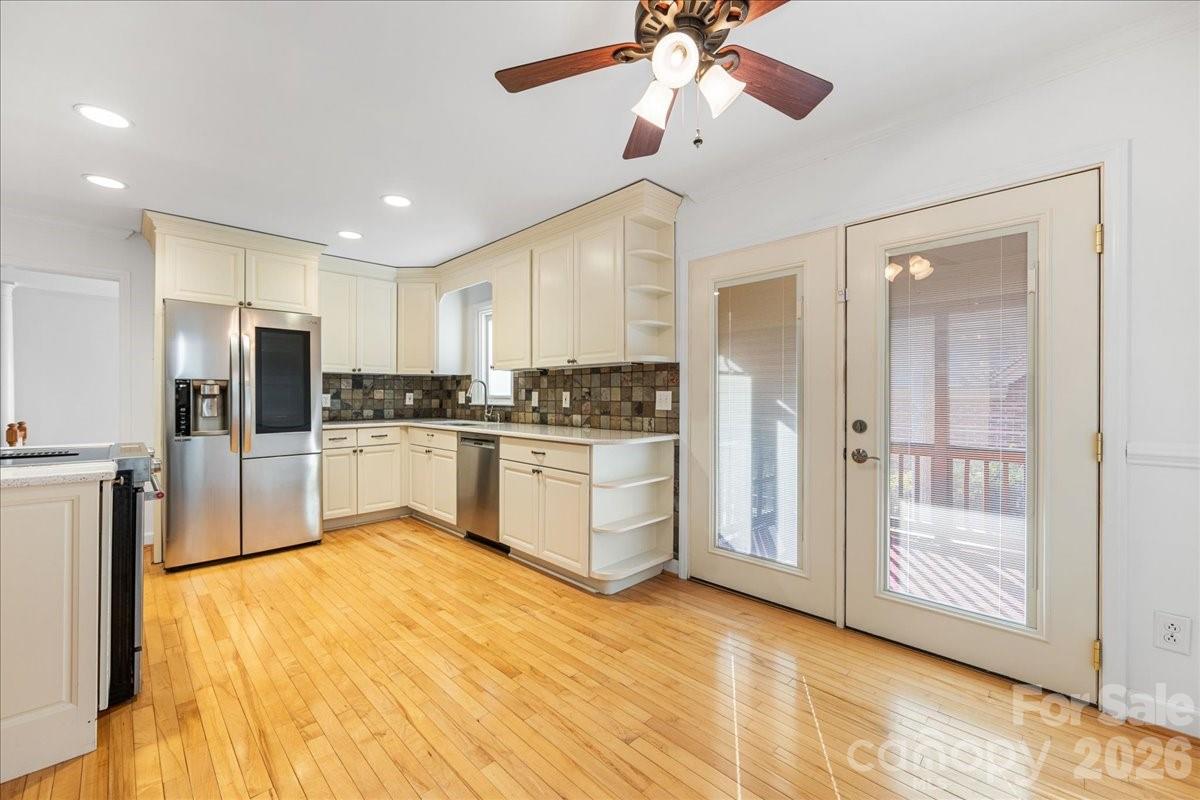 Carsons Pond - Residential