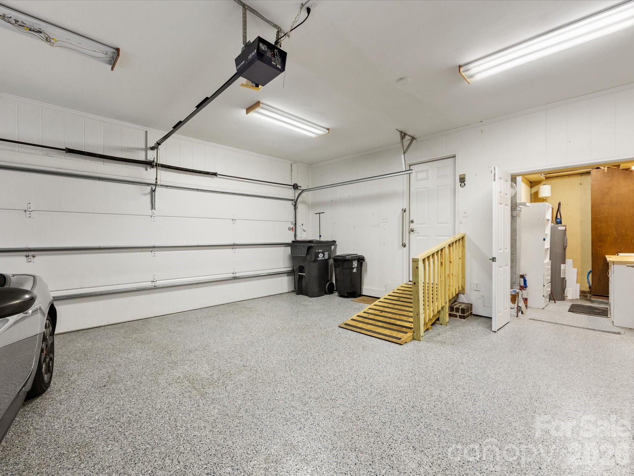 Carsons Pond - Residential