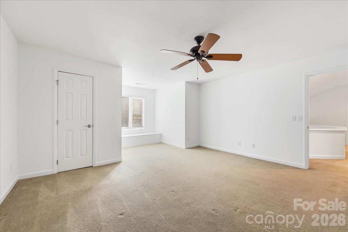 Carsons Pond - Residential