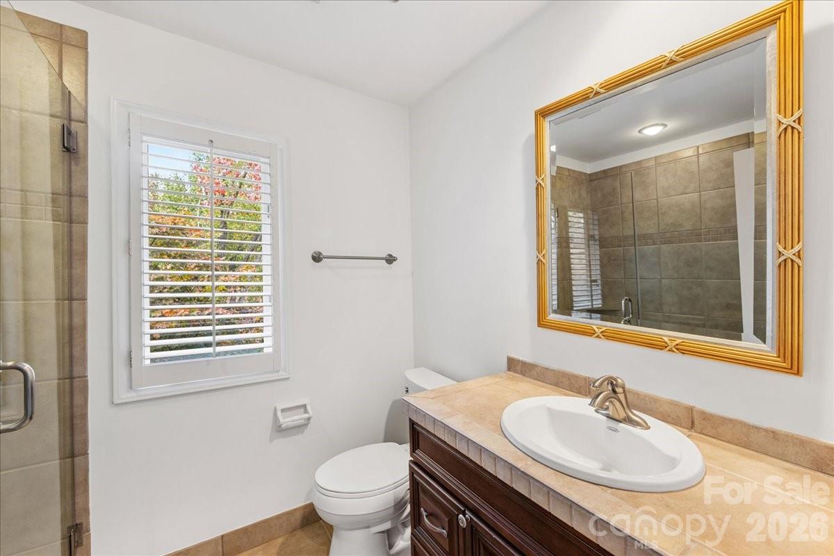 Carsons Pond - Residential