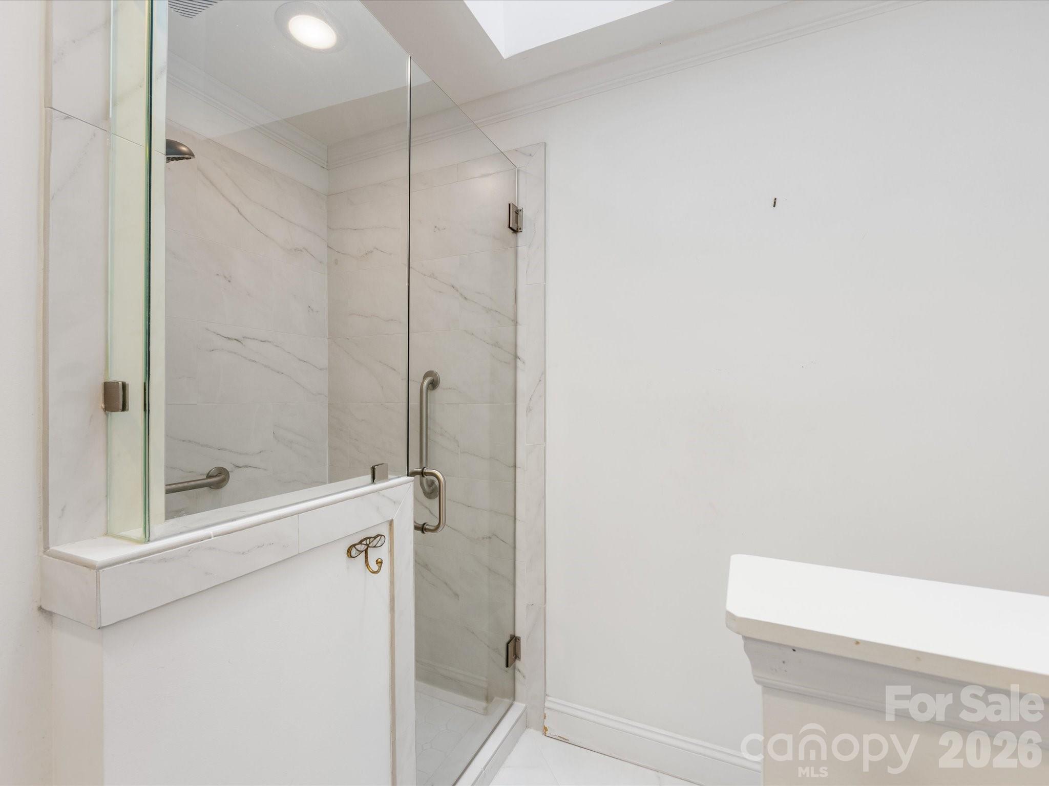 Carsons Pond - Residential