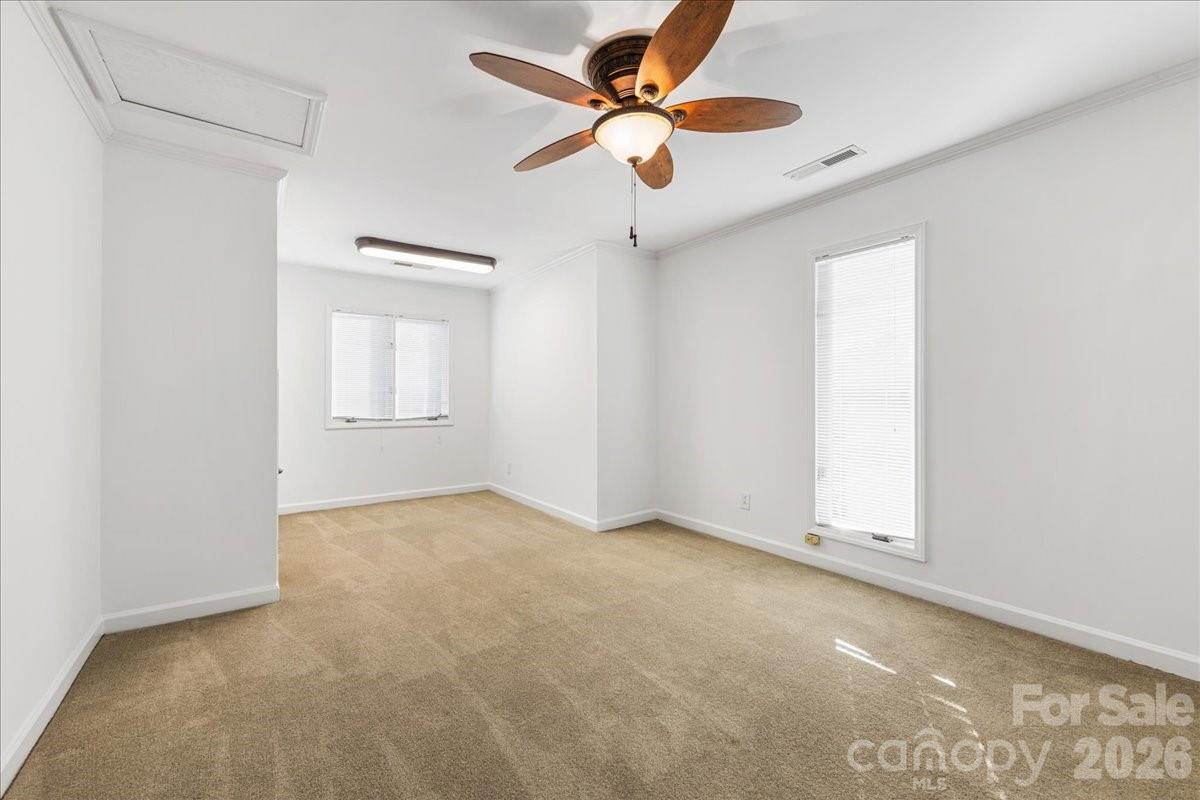 Carsons Pond - Residential