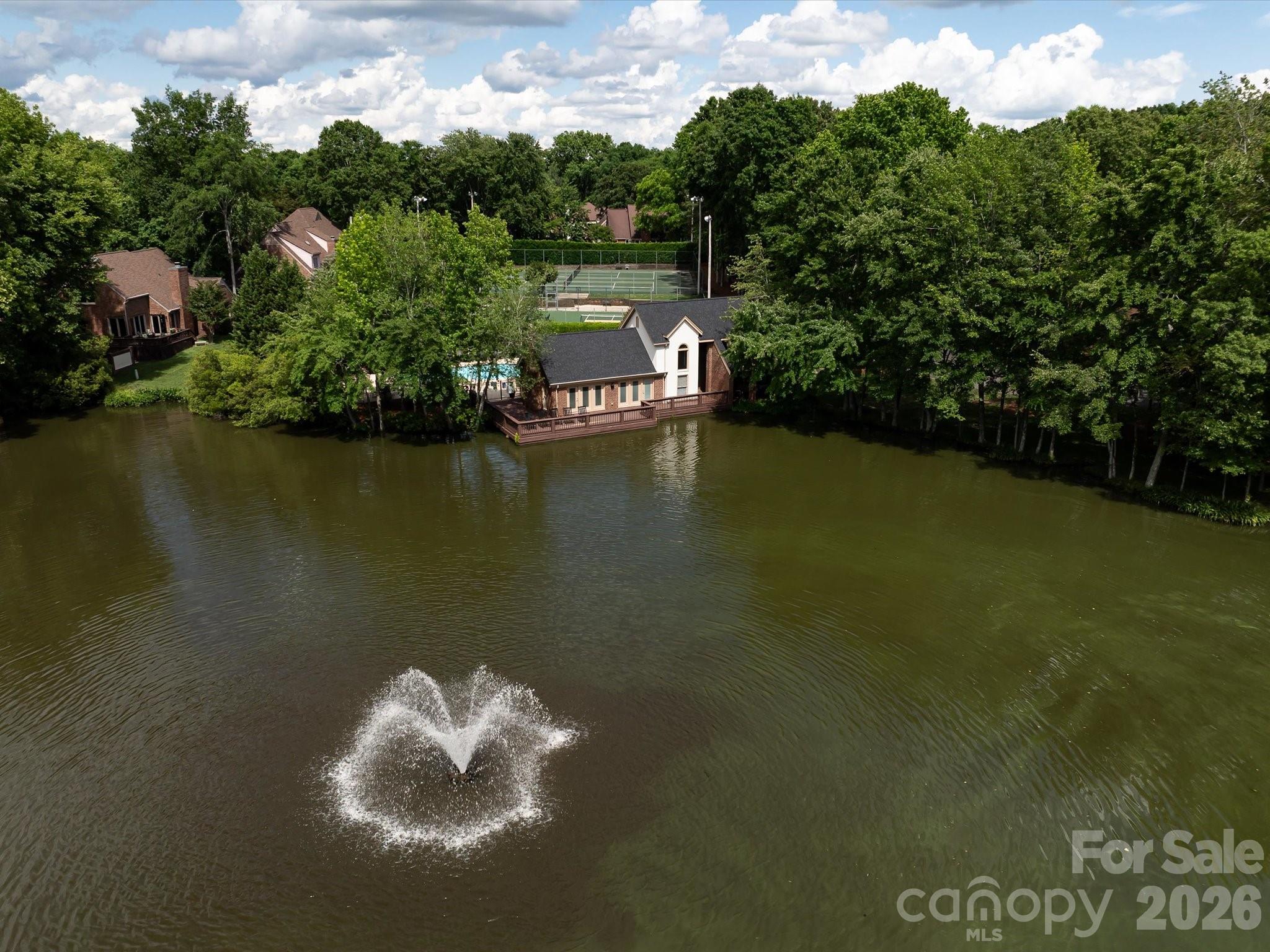 Carsons Pond - Residential