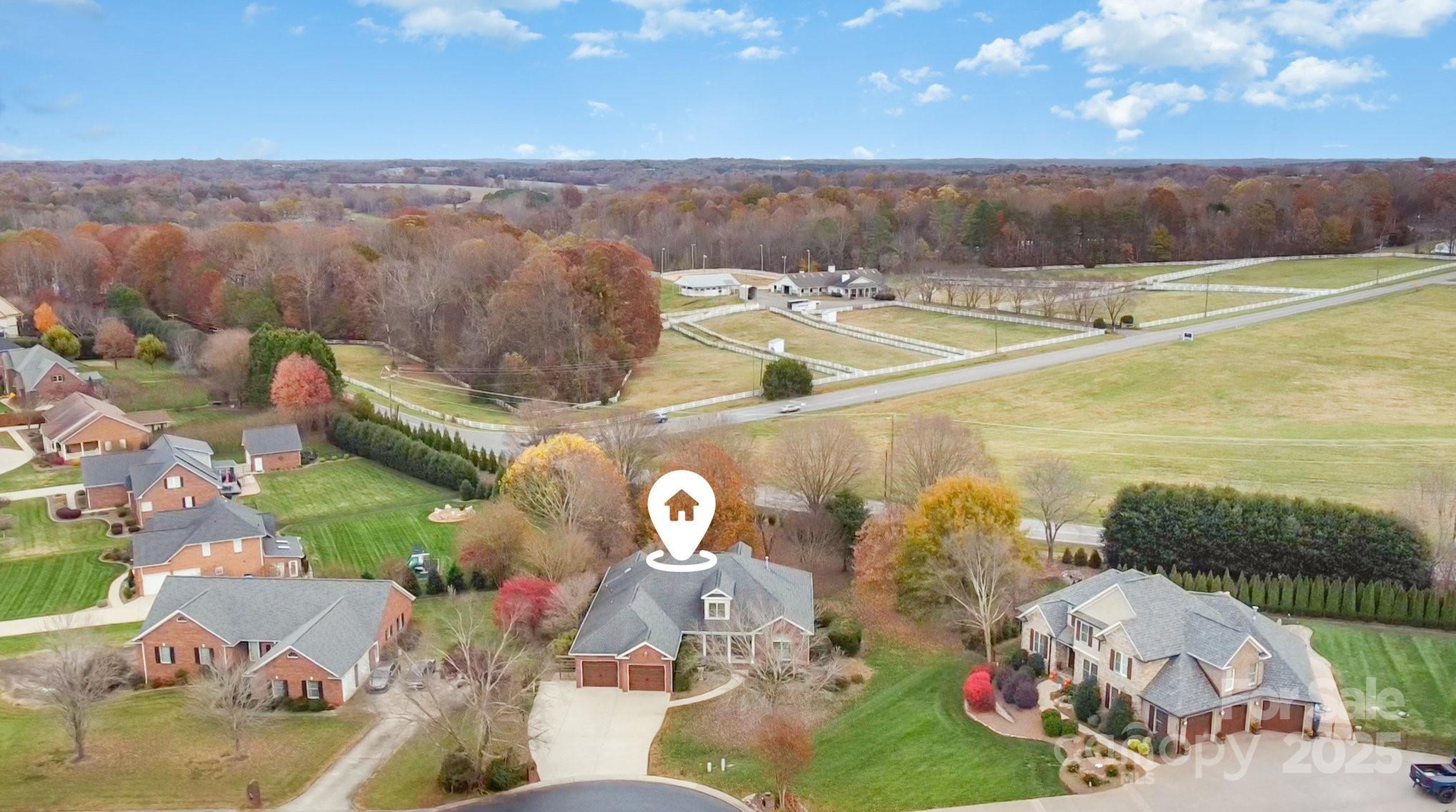 Rock Barn - Residential