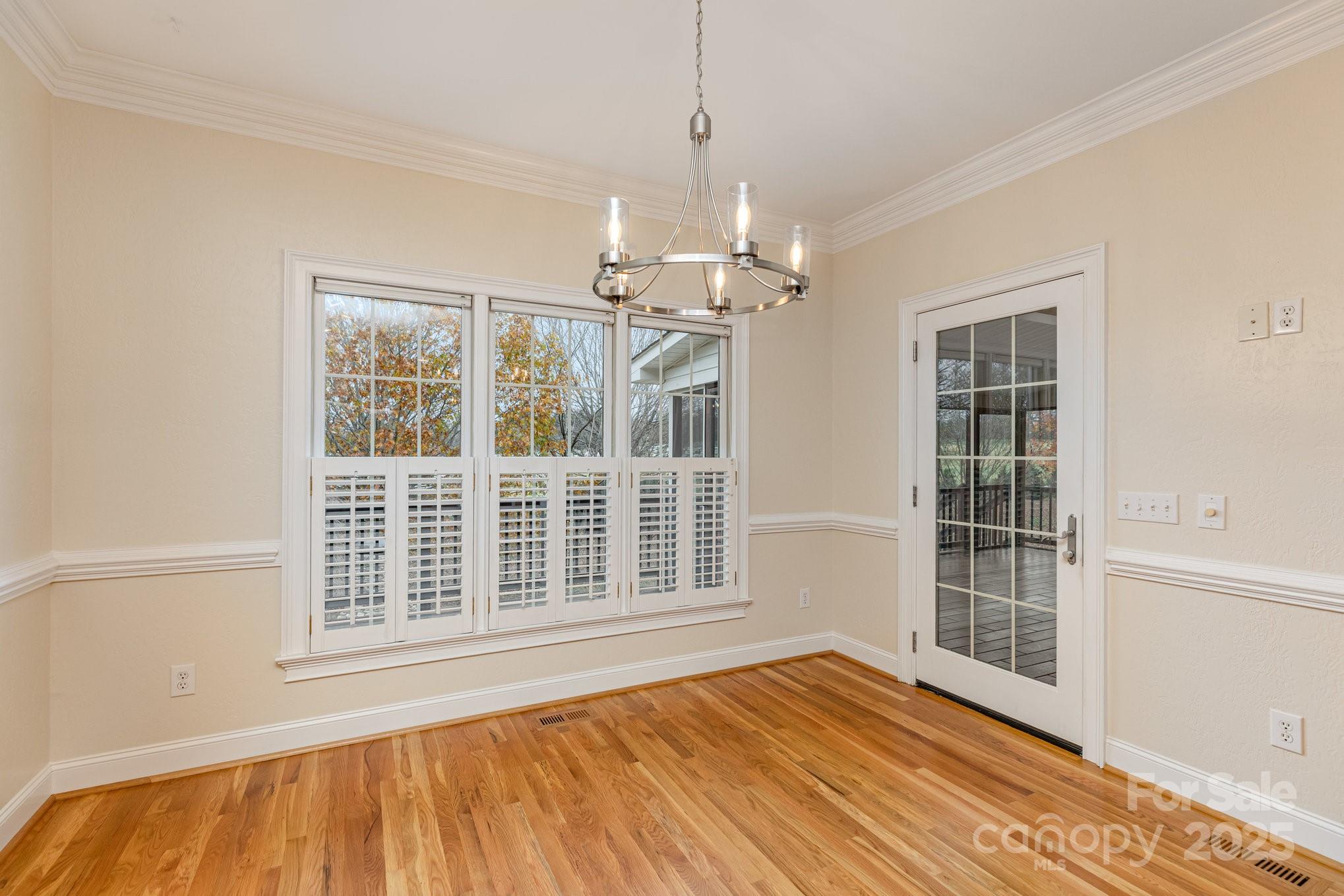 Rock Barn - Residential