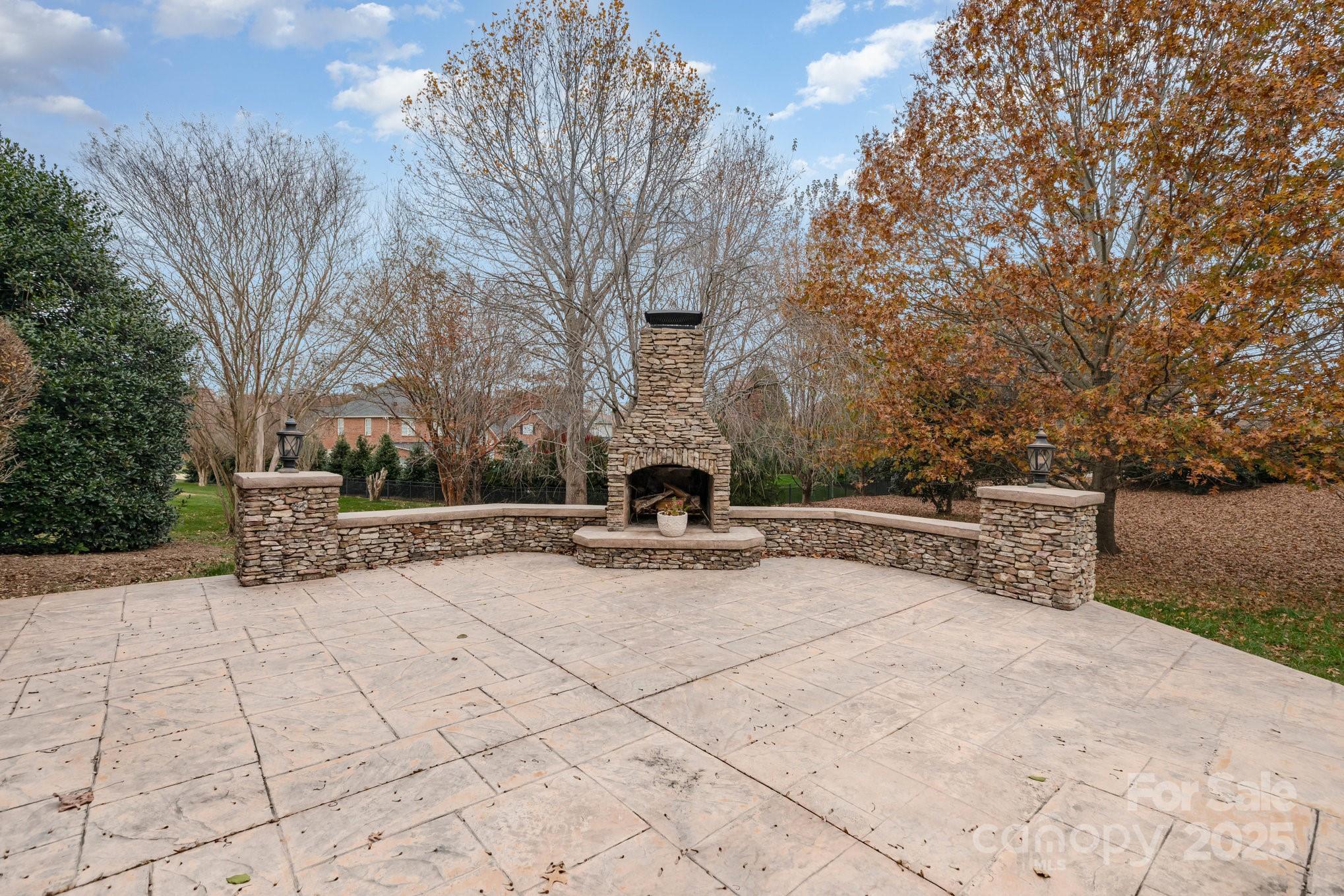 Rock Barn - Residential