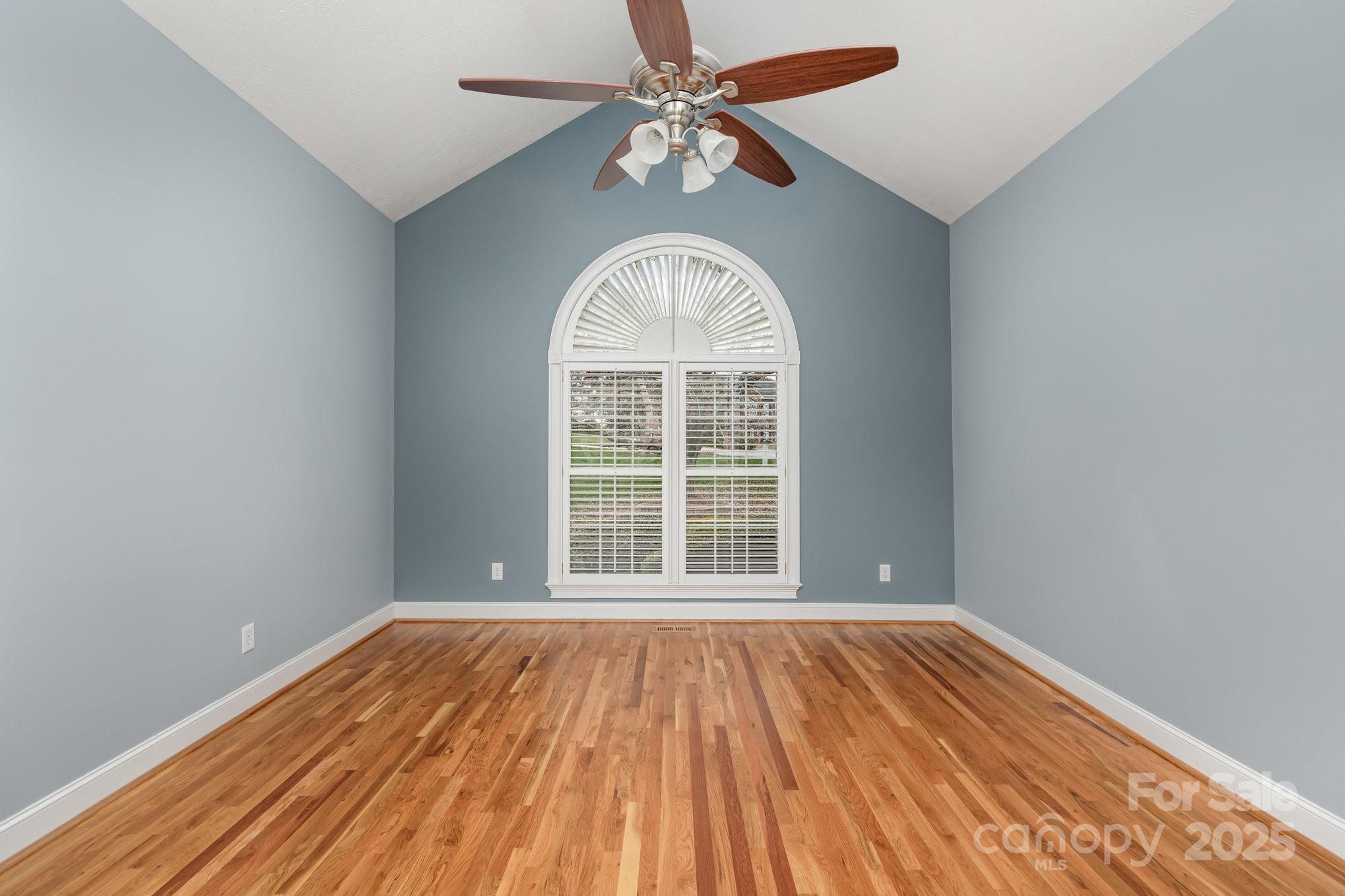 Rock Barn - Residential