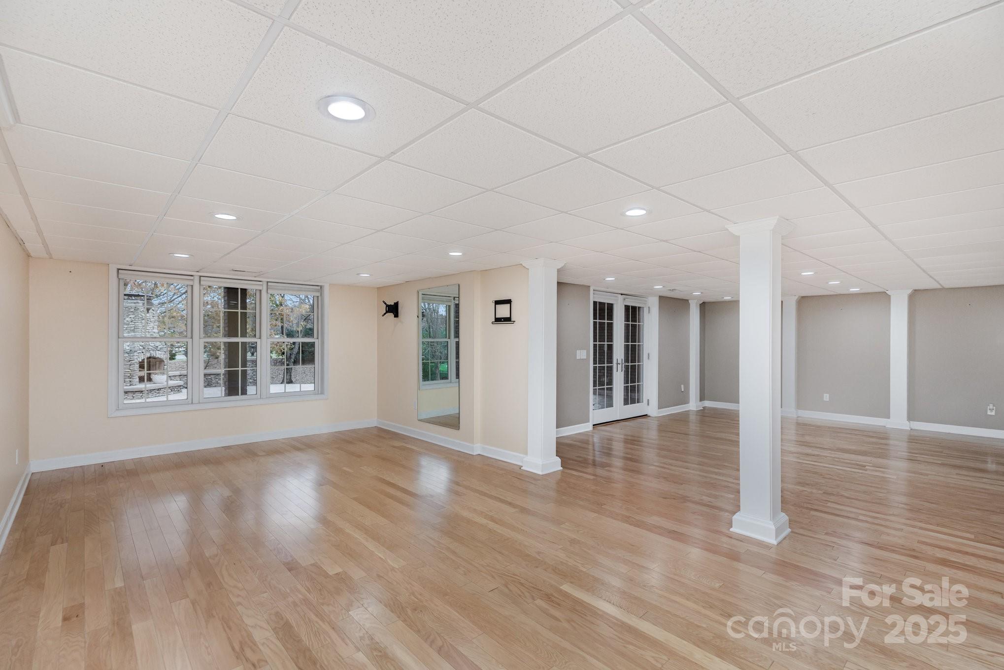 Rock Barn - Residential