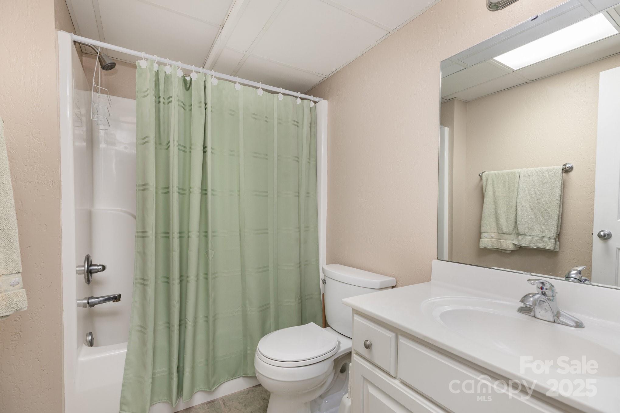 Rock Barn - Residential