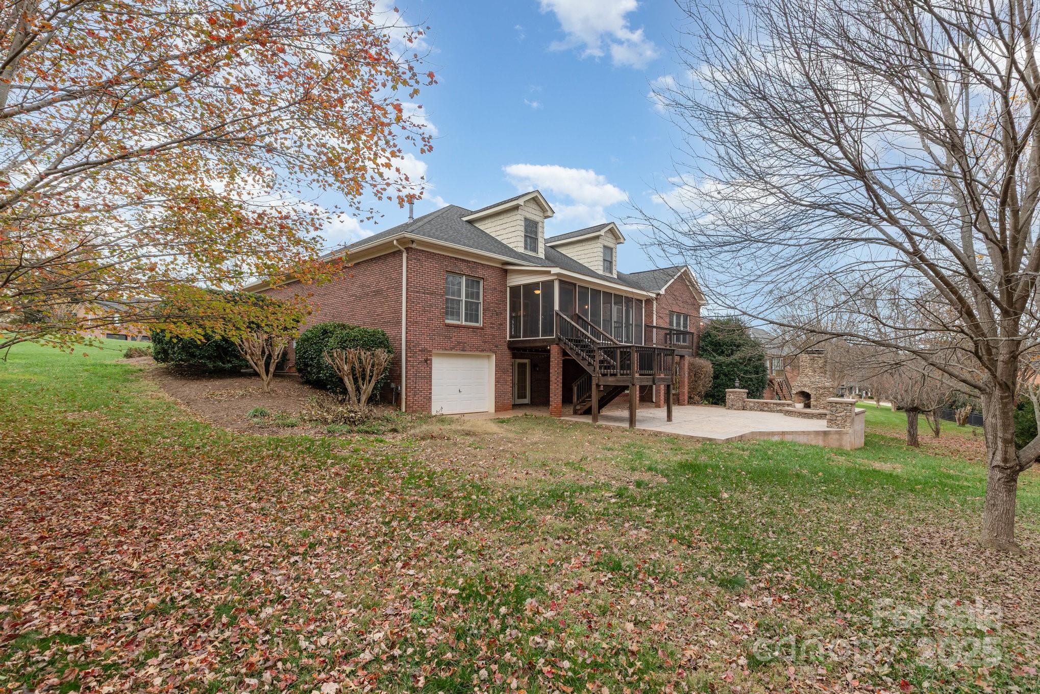 Rock Barn - Residential