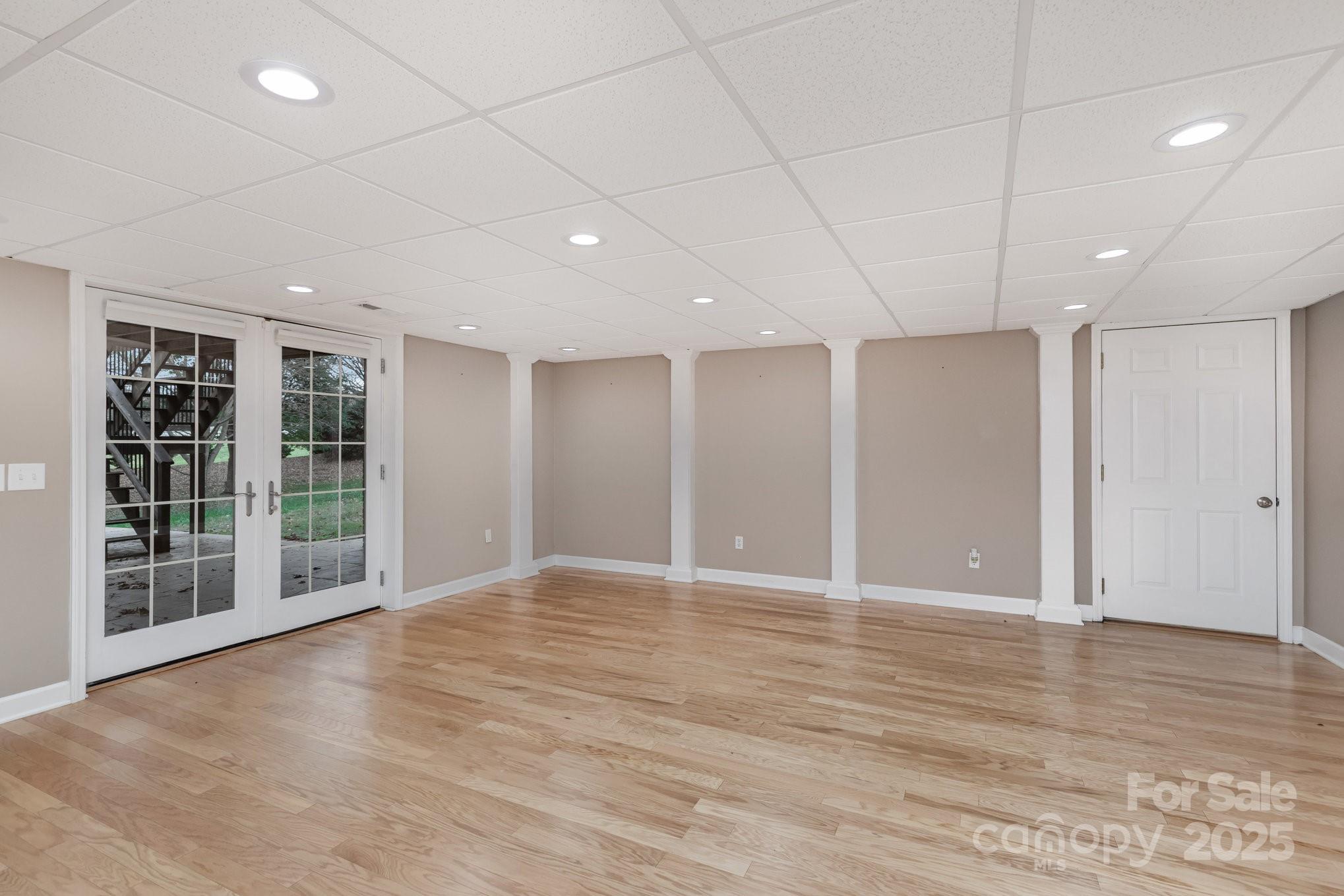 Rock Barn - Residential