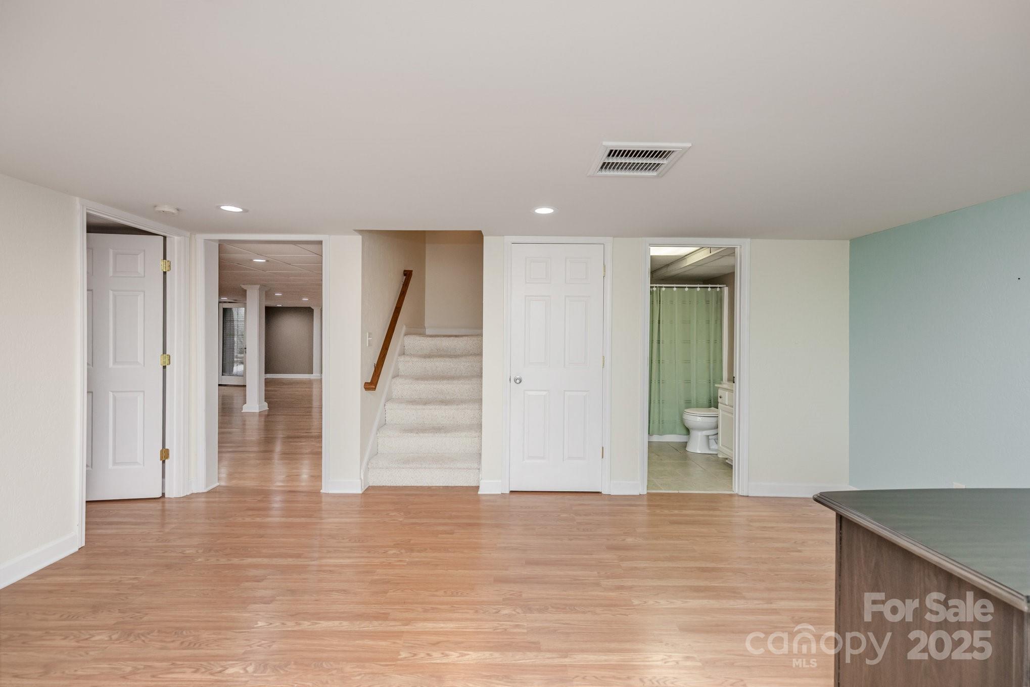 Rock Barn - Residential