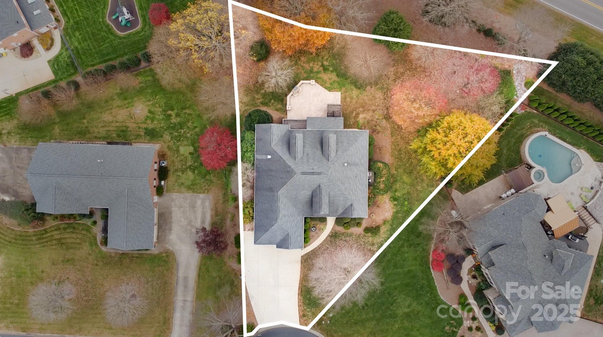 Rock Barn - Residential