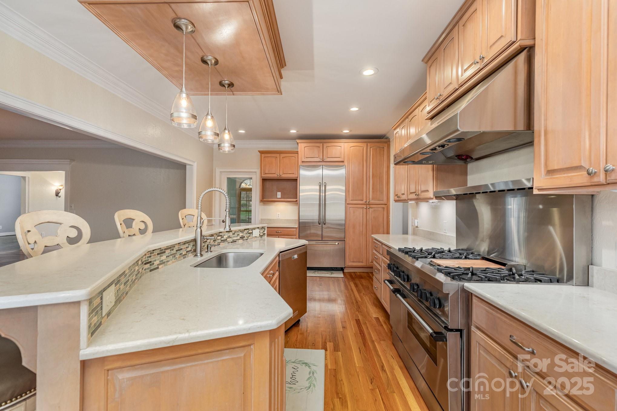 Rock Barn - Residential