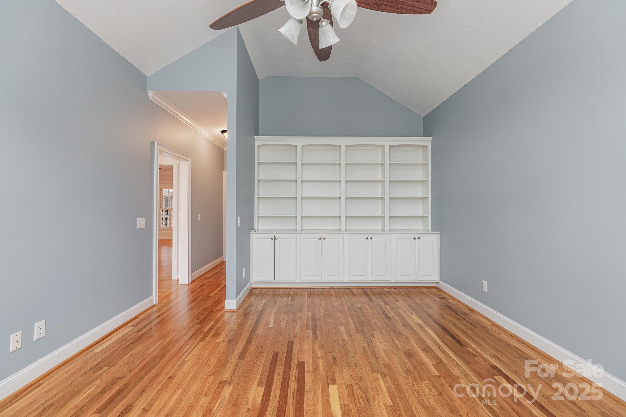 Rock Barn - Residential