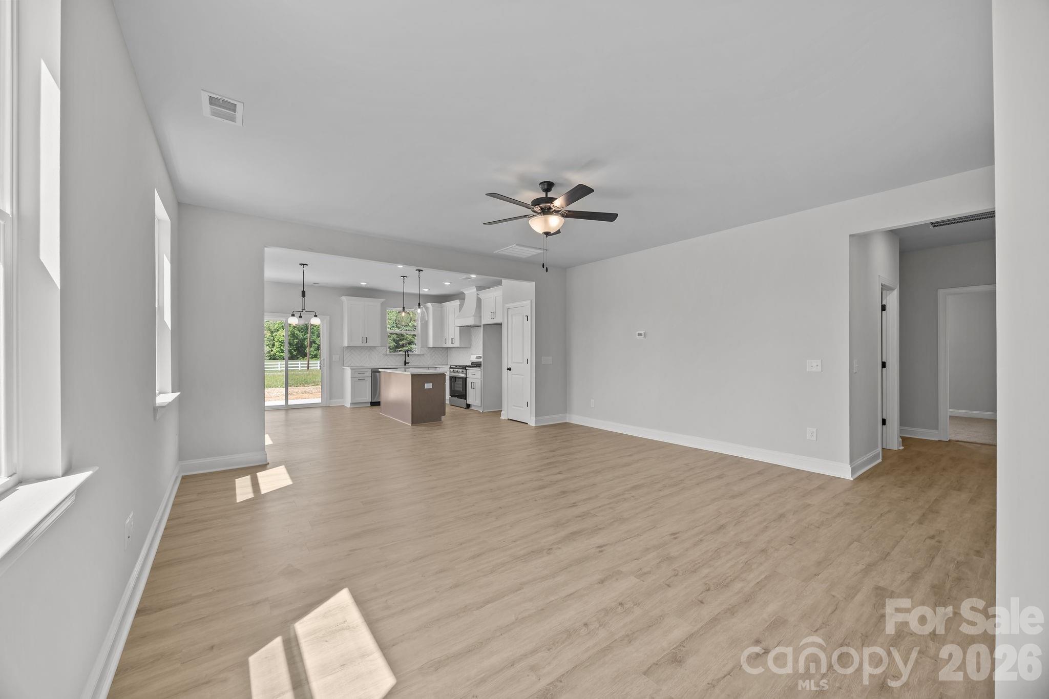 Terrace Gardens - Residential