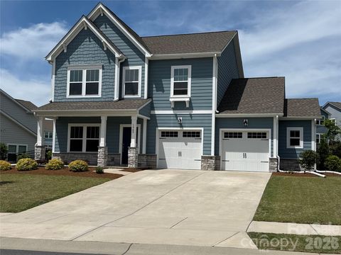 Photo of 1949 Thoreau Way #192, York, SC 29745 (MLS # 4380587)