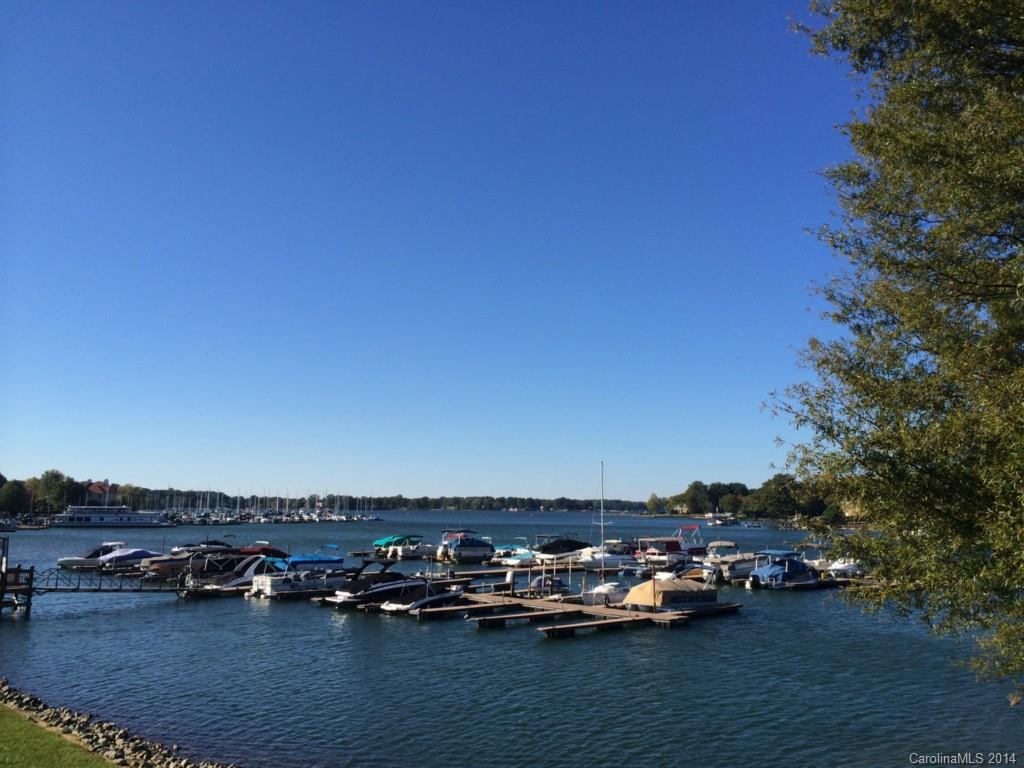 Admirals Quarters - Residential