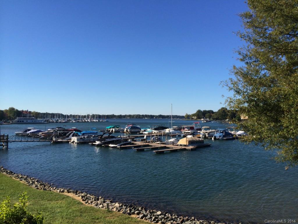 Admirals Quarters - Residential