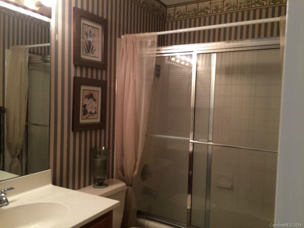 Admirals Quarters - Residential