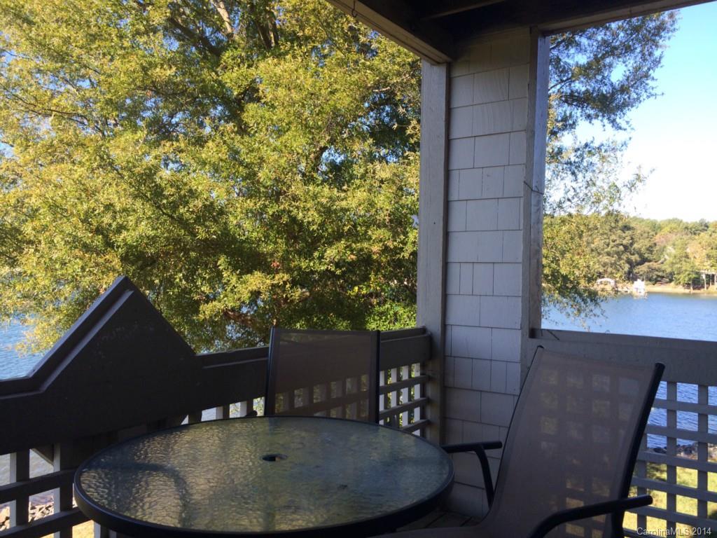 Admirals Quarters - Residential