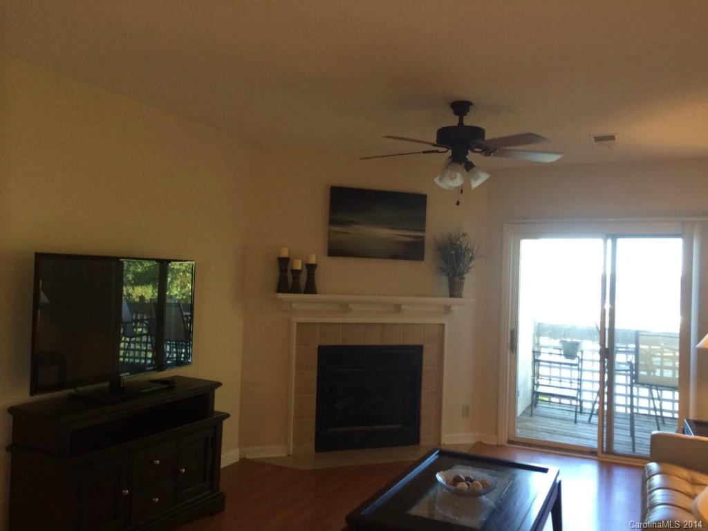 Admirals Quarters - Residential